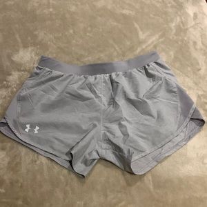 Under armour shorts